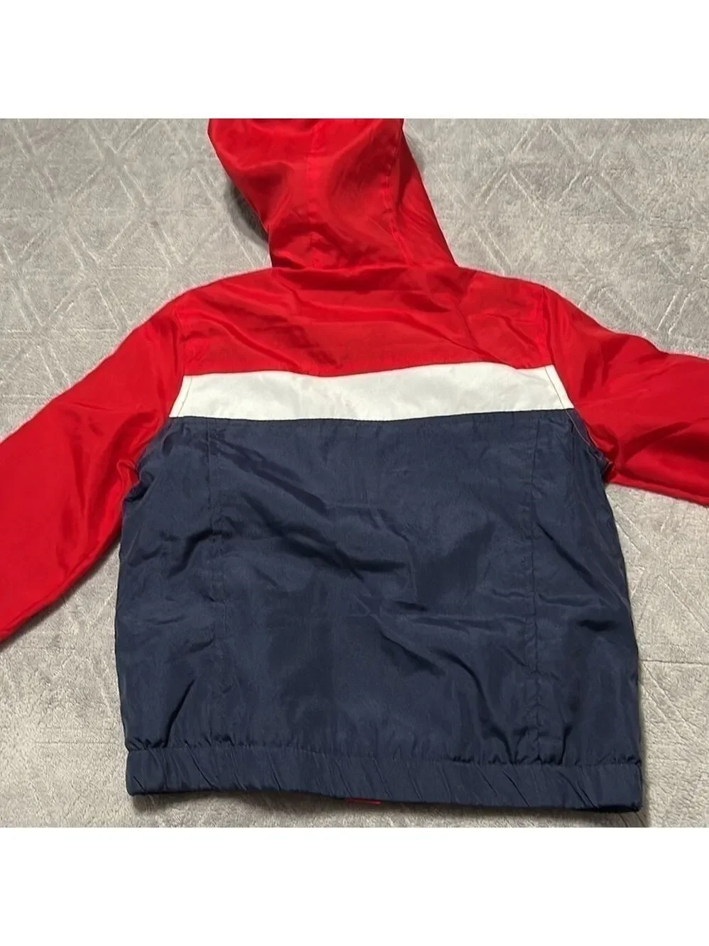 𝅺reebok kids jacket